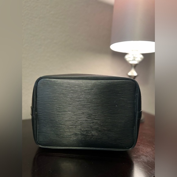 Louis Vuitton, Noe, Epi Noir, Vintage beauty - Picture 12 of 16